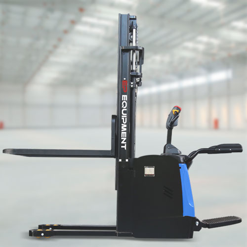 ES16-RS Stacker